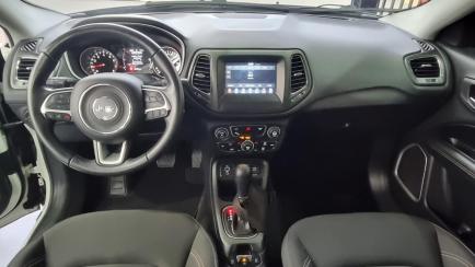 Jeep Compass 2.0 Sport (Aut) (Flex)