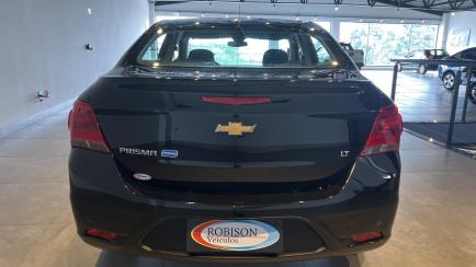 Chevrolet Prisma 1.4 LT SPE/4 (Aut)