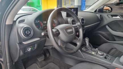 Audi A3 Sedan 1.4 TFSI Ambiente Tiptronic (Flex)