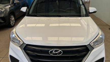 Hyundai Creta 1.6 Attitude (Aut)