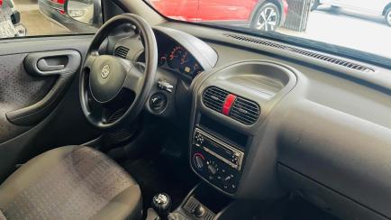 Chevrolet Corsa Sedan Maxx 1.4 (Flex)