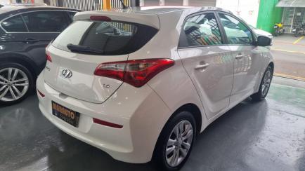 Hyundai HB20 1.6 Comfort Plus