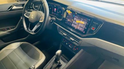 Volkswagen Nivus 1.0 200 TSI Highline