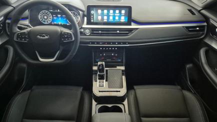 Caoa Chery Tiggo 7 Sport Tiggo 7 1.5T Sport CVT 1.5