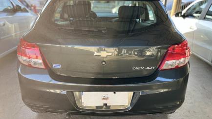 Chevrolet Onix 1.0 Joy SPE/4