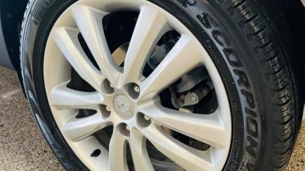 Hyundai ix35 2.0L 16v GL (Flex) (Aut)