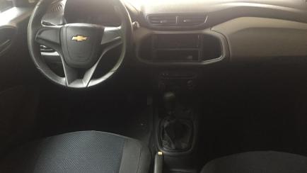 Chevrolet Onix 1.0 Joy SPE/4