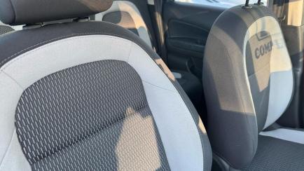 Citroën Aircross 1.6 16V Feel (Flex)