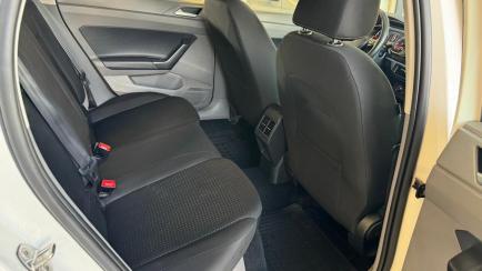 Volkswagen Virtus 200 TSI Comfortline (Flex) (Aut)