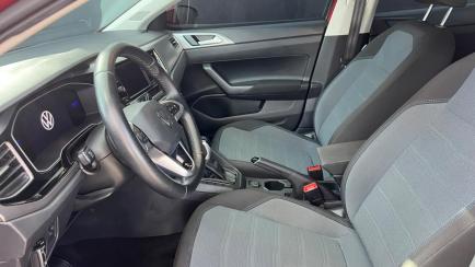 Volkswagen Nivus 1.0 200 TSI Comfortline AT