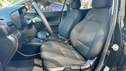 Hyundai HB20 1.0 Evolution