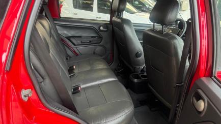 Ford EcoSport Ecosport XLT Freestyle 1.6 (Flex)