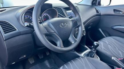 Hyundai HB20 1.0 Comfort