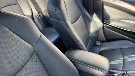 Toyota Corolla 2.0 XEi CVT