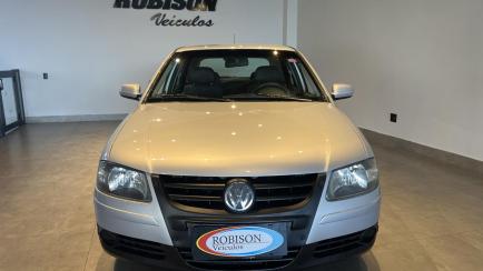 Volkswagen Gol Power 1.6 (G4) (Flex)