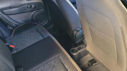 Fiat Mobi 1.0 Trekking