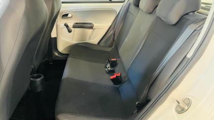 Volkswagen Up! 1.0 12v TSI E-Flex Move Up!
