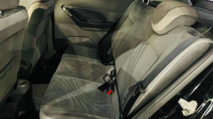 Chevrolet Agile LTZ 1.4 8V (Flex)