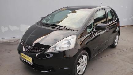 Honda New Fit DX 1.4 (Flex)