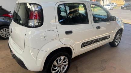 Fiat Uno 1.0 Attractive