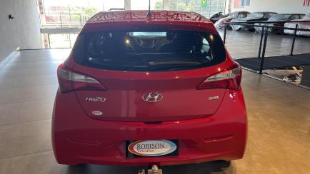 Hyundai HB20 1.0 Comfort Style