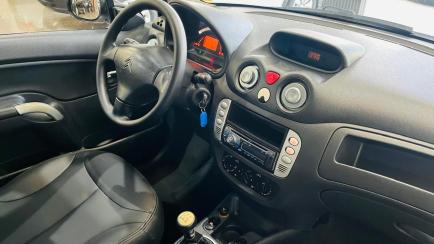 Citroën C3 GLX 1.4 8V (flex)