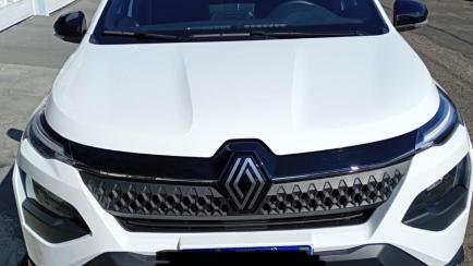 Renault Kardian 1.0 TCe Techno (Aut)
