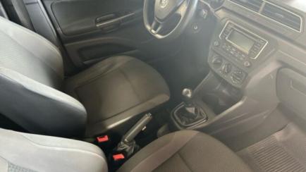 Volkswagen Gol 1.0 MPI (Flex)