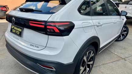 Volkswagen Nivus 1.0 200 TSI Highline