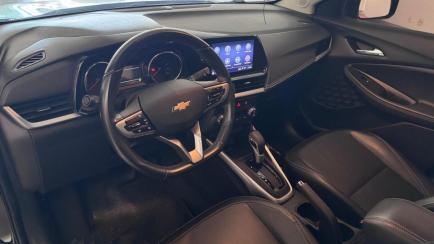 Chevrolet Montana 1.2 Turbo Premier (Aut)