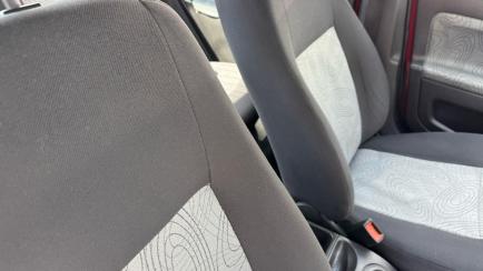 Ford Fiesta Sedan 1.6 (Flex)