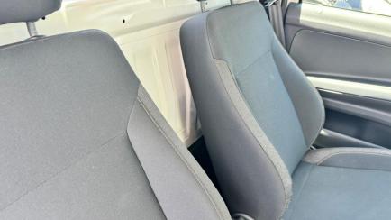 Volkswagen Saveiro 1.6 CS Robust