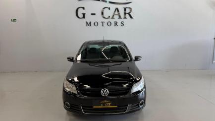 Volkswagen Voyage Comfortline 1.6 (Flex)