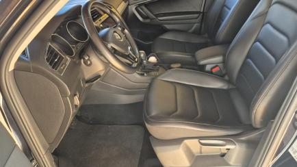 Volkswagen Tiguan Allspace 1.4 250 TSI DSG