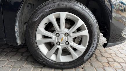 Chevrolet Prisma 1.4 LTZ SPE/4