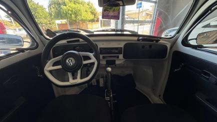 Volkswagen Fusca 1600
