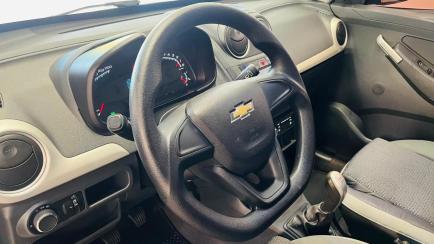 Chevrolet Montana LS 1.4 (Flex)