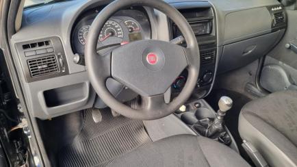 Fiat Strada Working 1.4 (Flex) (Cabine Dupla)