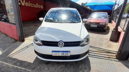 Volkswagen Fox 1.6 VHT Rock in Rio (Flex)