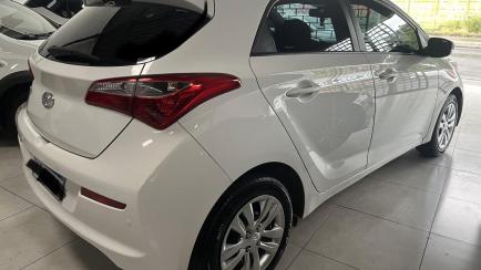 Hyundai HB20 1.0 Comfort Plus