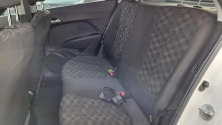 Hyundai HB20 1.6 Comfort Plus (Aut)