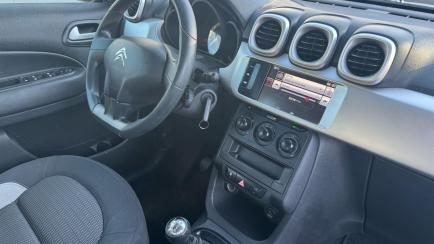 Citroën Aircross 1.6 16V Feel (Flex)