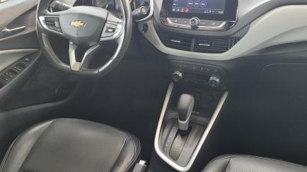 Chevrolet Onix 1.0 Turbo Premier (Aut)