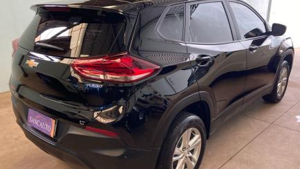 Chevrolet Tracker 1.0 Turbo LT (Aut)