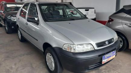 Fiat Palio Fire 1.0 8V 4p