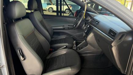 Volkswagen Saveiro 1.6 CD Extreme