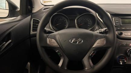 Hyundai HB20 1.0 Comfort