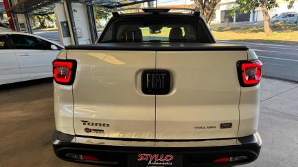 Fiat Toro 2.0 TDI Volcano 4WD (Aut)
