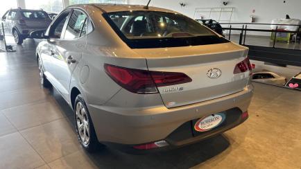 Hyundai HB20S 1.0 Vision