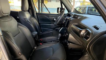 Jeep Renegade 1.3 T270 Série S 4WD